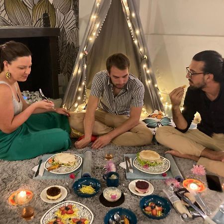 Hostal Casa Lantana La Candelaria بوغوتا المظهر الخارجي الصورة