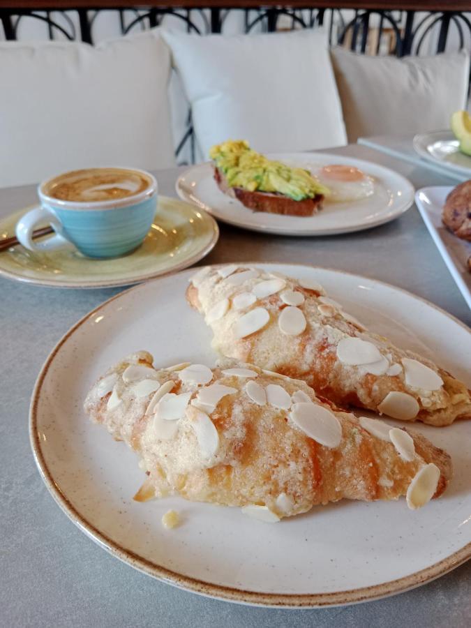 Hostal Casa Lantana La Candelaria بوغوتا المظهر الخارجي الصورة
