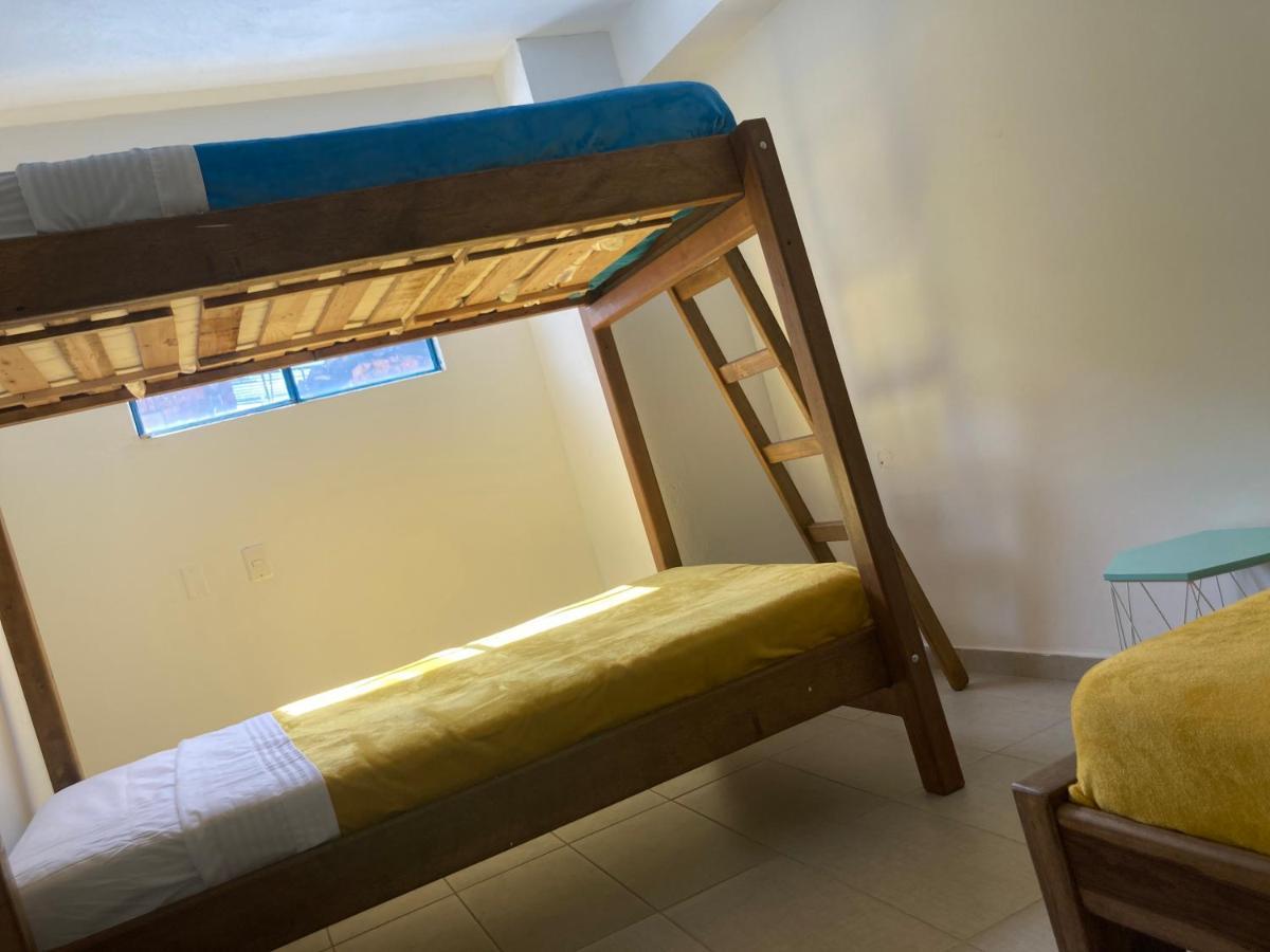 Hostal Casa Lantana La Candelaria بوغوتا المظهر الخارجي الصورة